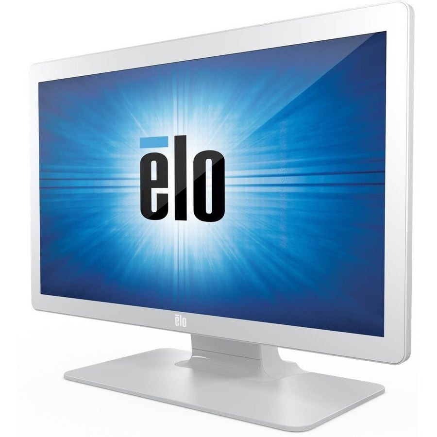 Elo 2203LM 22" Class LCD Touchscreen Monitor - 16:9 - 14 ms