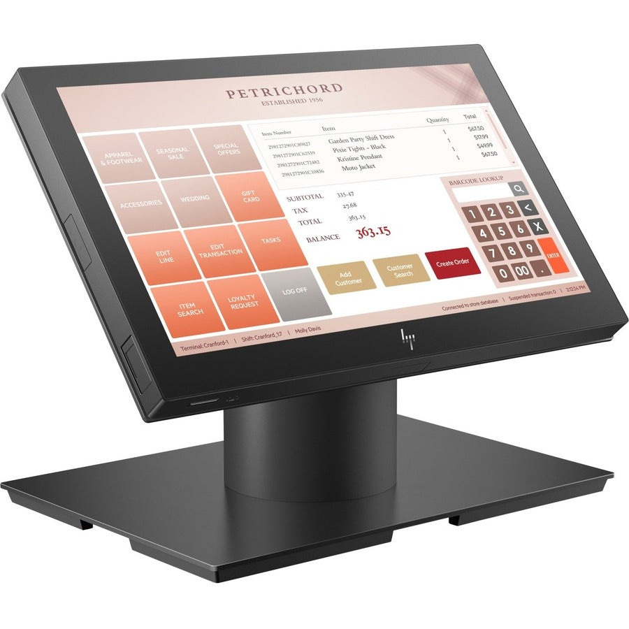 HP Engage One Essential N6211 POS Terminal