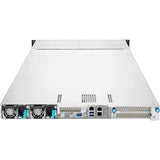 Asus Barebone System - 1U Rack-mountable - Socket SP5 LGA-6096 - 2 x Processor Support - AMD