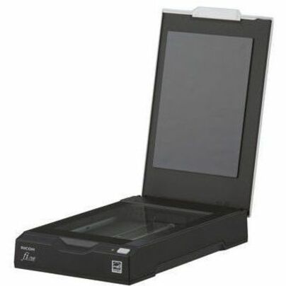 Ricoh ImageScanner fi-70F Flatbed Scanner - 600 dpi Optical