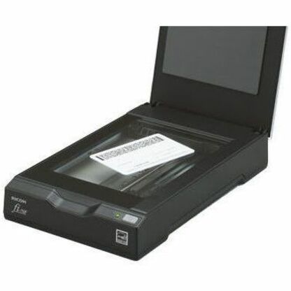 Ricoh ImageScanner fi-70F Flatbed Scanner - 600 dpi Optical