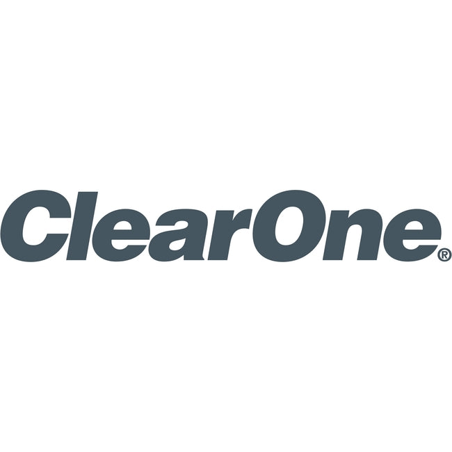 ClearOne WS880 Wireless Microphone System Receiver