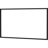 Da-Lite Da-Snap 109" Fixed Frame Projection Screen