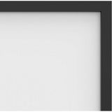 Da-Lite Da-Snap 109" Fixed Frame Projection Screen