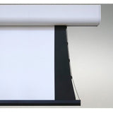 Draper Acumen 118" Electric Projection Screen