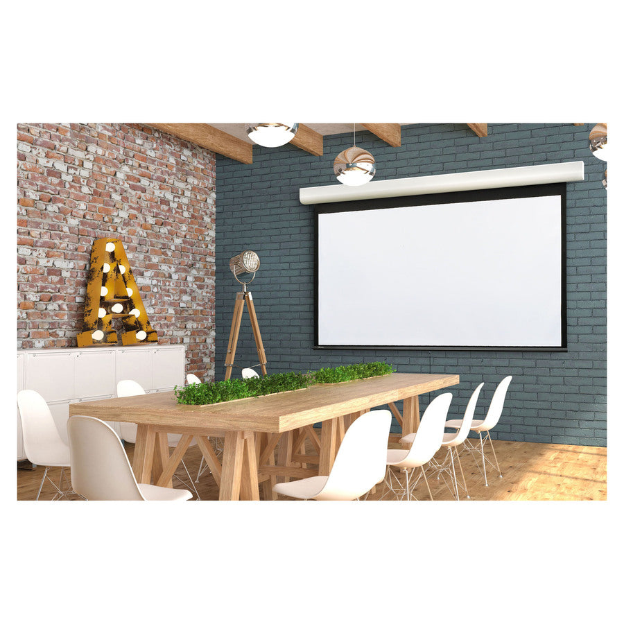 Draper Acumen 118" Electric Projection Screen