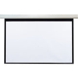 Draper Acumen 118" Electric Projection Screen