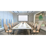 Draper Acumen 118" Electric Projection Screen