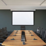 Draper Acumen 118" Electric Projection Screen