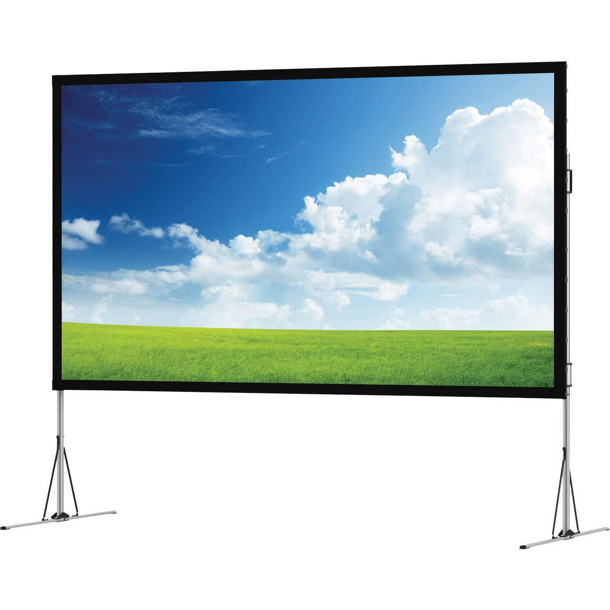 Da-Lite Fast-Fold NXT Projection Screen