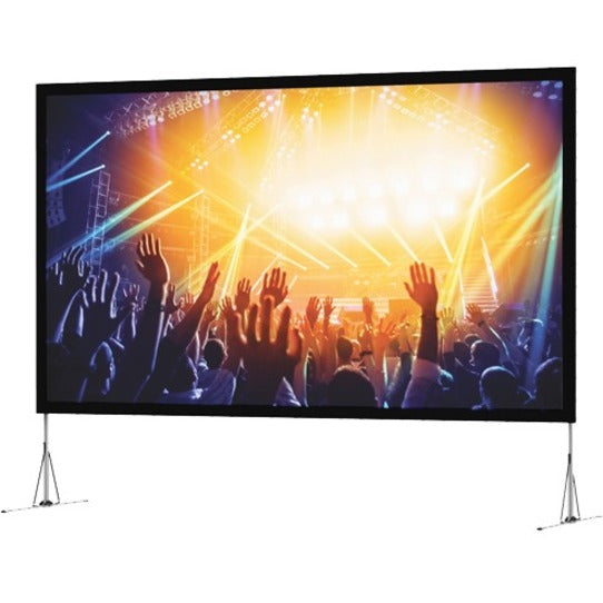 Da-Lite Fast-Fold NXT Projection Screen