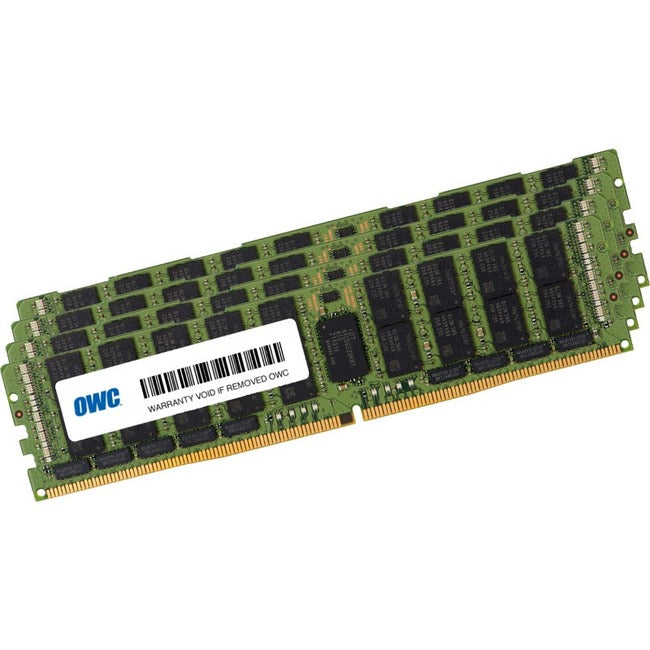 OWC 64GB (4 x 16GB) DDR4 SDRAM Memory Kit