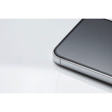 Moshi iVisor AG for iPhone 13 mini - Black Matte, Black