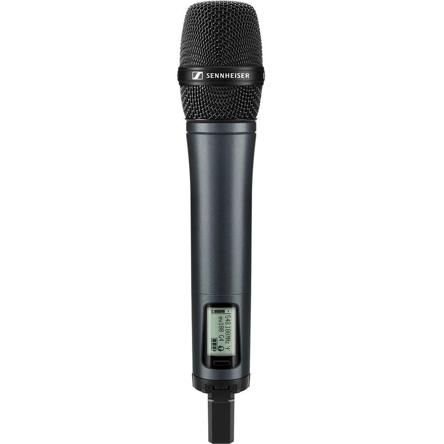 Sennheiser SKM 100 G4-S Handheld Transmitter