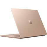 Microsoft Surface Laptop Go 2 12.4" Touchscreen Notebook - 1536 x 1024 - Intel Core i5 11th Gen i5-1135G7 Quad-core (4 Core) 2.40 GHz - 8 GB Total RAM - 256 GB SSD - Sandstone