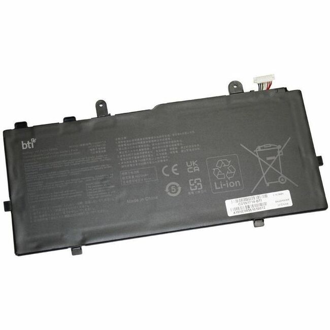 BTI Battery