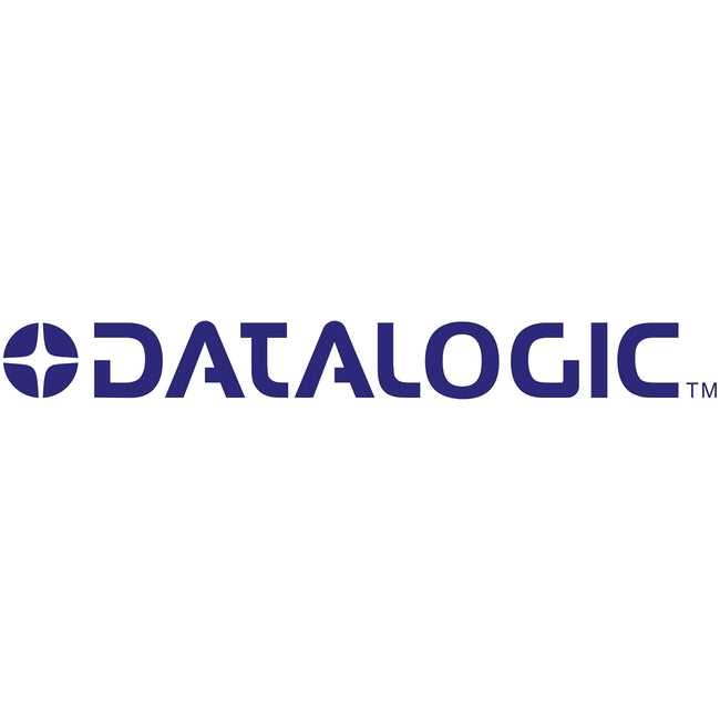 Datalogic CAB-413 Straight Cable