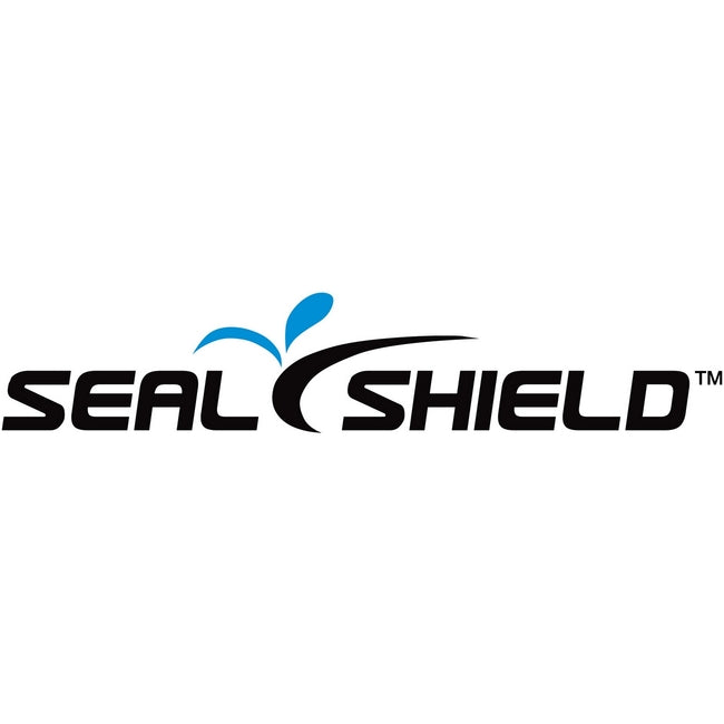 Seal Shield Silver Seal SSKSVMC107 Keyboard