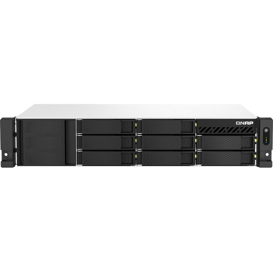 QNAP TS-864EU-4G SAN/NAS Storage System