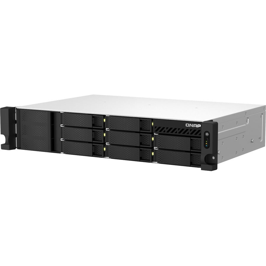 QNAP TS-864EU-4G SAN/NAS Storage System