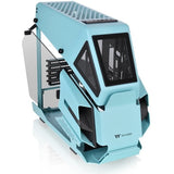 Thermaltake AH T200 Turquoise Micro Chassis