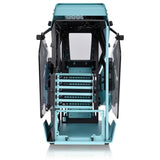 Thermaltake AH T200 Turquoise Micro Chassis