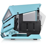 Thermaltake AH T200 Turquoise Micro Chassis