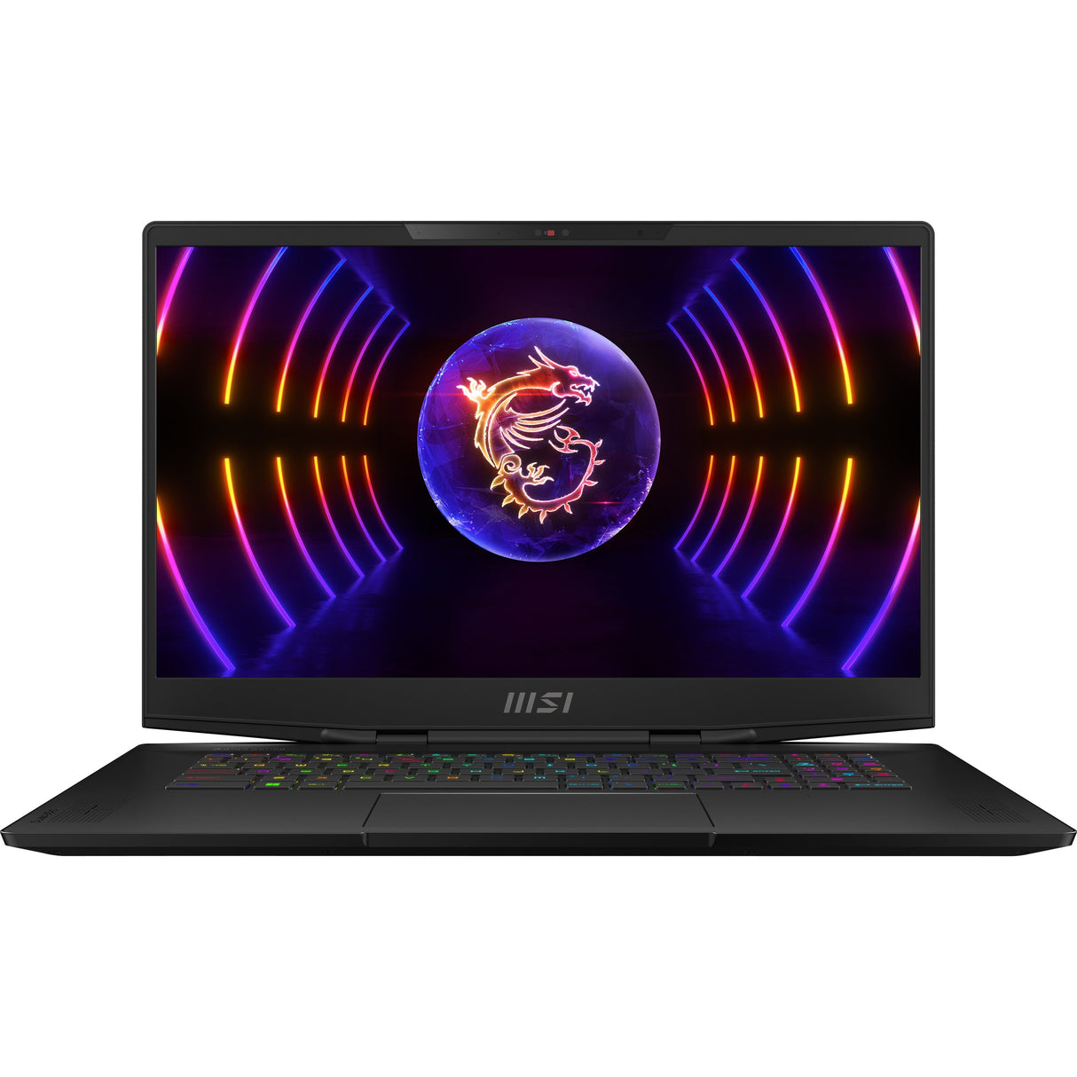 MSI Stealth 17 Studio Stealth 17 Studio A13VI-017US 17.3" Gaming Notebook - QHD - 2560 x 1440 - Intel Core i9 13th Gen i9-13900H Tetradeca-core (14 Core) 2.60 GHz - 64 GB Total RAM - 2 TB SSD - Core Black