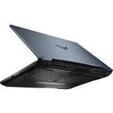 TUF Gaming F17 FX707 FX707ZC-ES53 17.3" Rugged Gaming Notebook - Full HD - Intel Core i5 12th Gen i5-12500H - 16 GB - 512 GB SSD