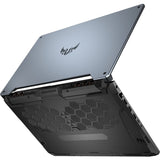 TUF Gaming F17 FX707 FX707ZC-ES53 17.3" Rugged Gaming Notebook - Full HD - Intel Core i5 12th Gen i5-12500H - 16 GB - 512 GB SSD