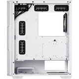 XPG STARKERAIR-WHCWW Gaming Computer Case