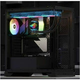 XPG INVADER X Mid-Tower PC Chassis