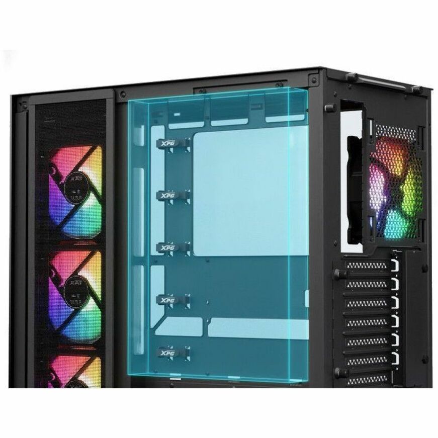 XPG INVADER X Mid-Tower PC Chassis