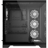 XPG INVADER X Mid-Tower PC Chassis