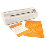 GBC&reg; HeatSeal&reg; H700 Pro - Professional Thermal Pouch Laminator