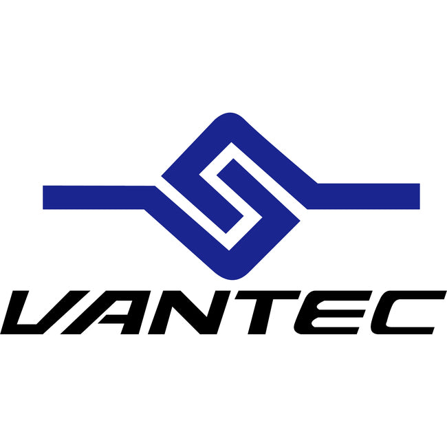 Vantec 4-Port SuperSpeed USB 3.0 PCIe Host Card