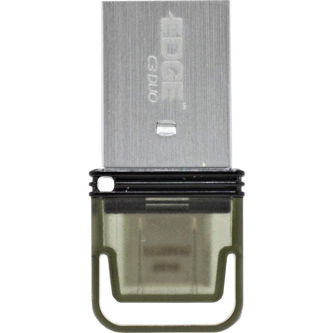 EDGE 64GB C3 Duo USB 3.1 Gen 1 Type-C Flash Drive