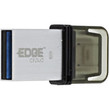 EDGE 64GB C3 Duo USB 3.1 Gen 1 Type-C Flash Drive