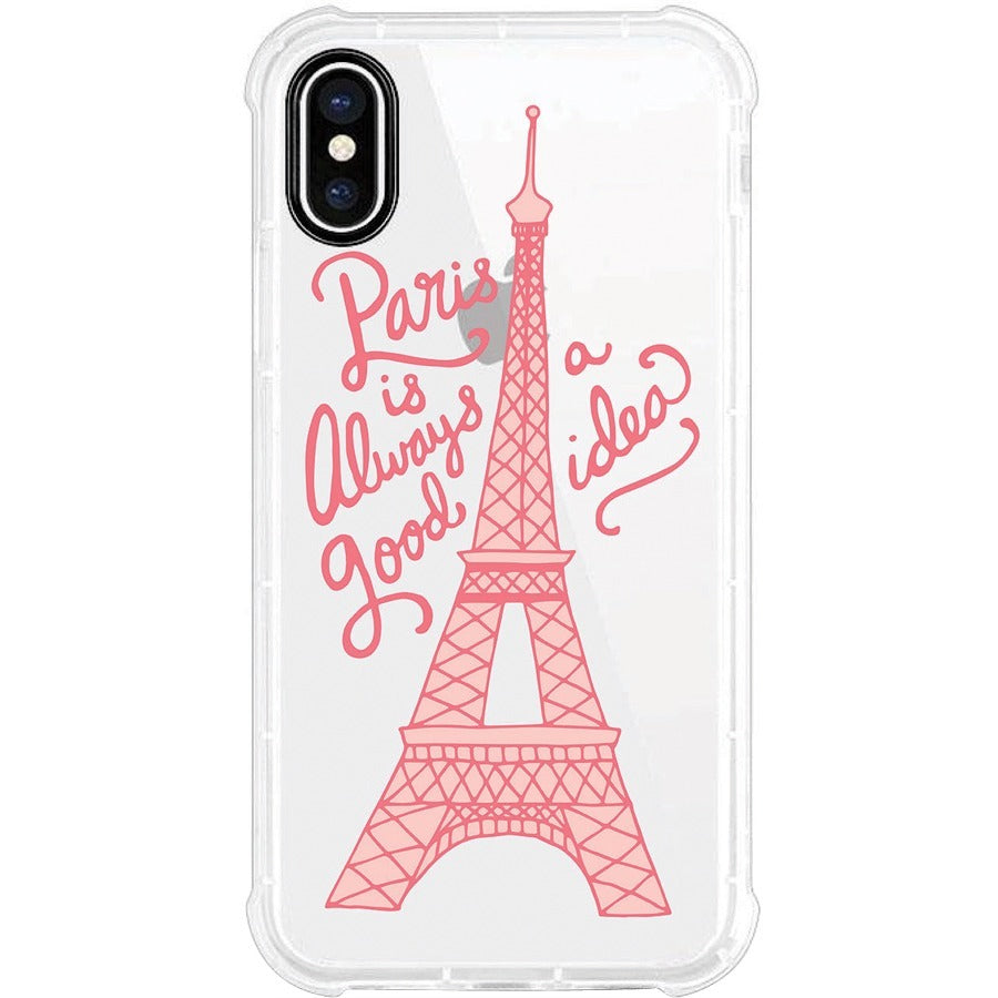 OTM iPhone X Case