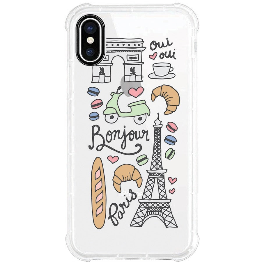 OTM iPhone X Case