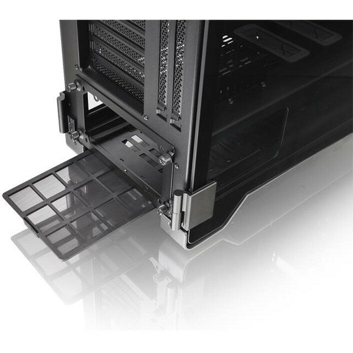 Thermaltake A500 Aluminum Tempered Glass Edition Mid Tower Chassis