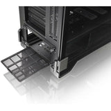 Thermaltake A500 Aluminum Tempered Glass Edition Mid Tower Chassis