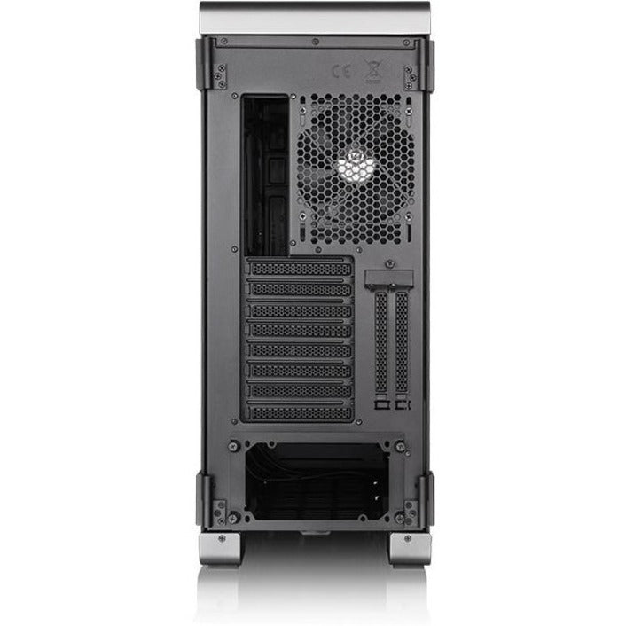 Thermaltake A500 Aluminum Tempered Glass Edition Mid Tower Chassis