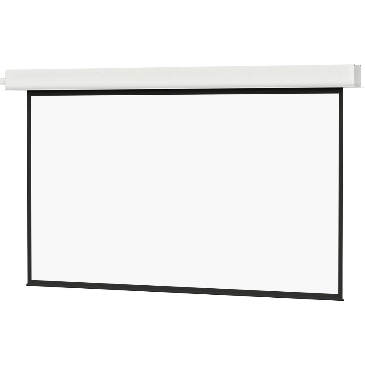 Da-Lite Advantage 133" Electric Projection Screen