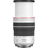 Canon - 70 mm to 200 mm - f/32 - f/4 - Telephoto Zoom Lens for Canon RF