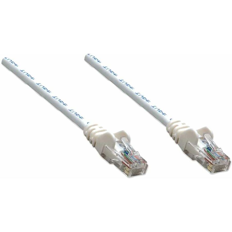 Manhattan Network Cable, Cat5e, UTP