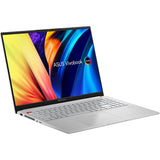 Asus Vivobook Pro 16 OLED K6602 K6602HC-ES51 16" Notebook - Intel Core i5 11th Gen i5-11400H - 16 GB - 512 GB SSD