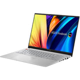 Asus Vivobook Pro 16 OLED K6602 K6602HC-ES51 16" Notebook - Intel Core i5 11th Gen i5-11400H - 16 GB - 512 GB SSD