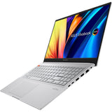 Asus Vivobook Pro 16 OLED K6602 K6602HC-ES51 16" Notebook - Intel Core i5 11th Gen i5-11400H - 16 GB - 512 GB SSD