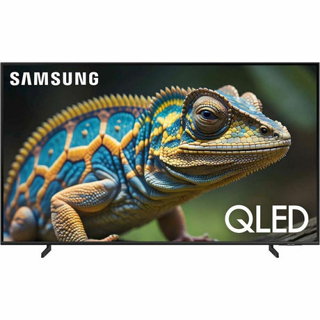 Samsung Q60D QN43Q60DAF 42.5" Smart LED-LCD TV 2024 - 4K UHDTV - High Dynamic Range (HDR) - Black